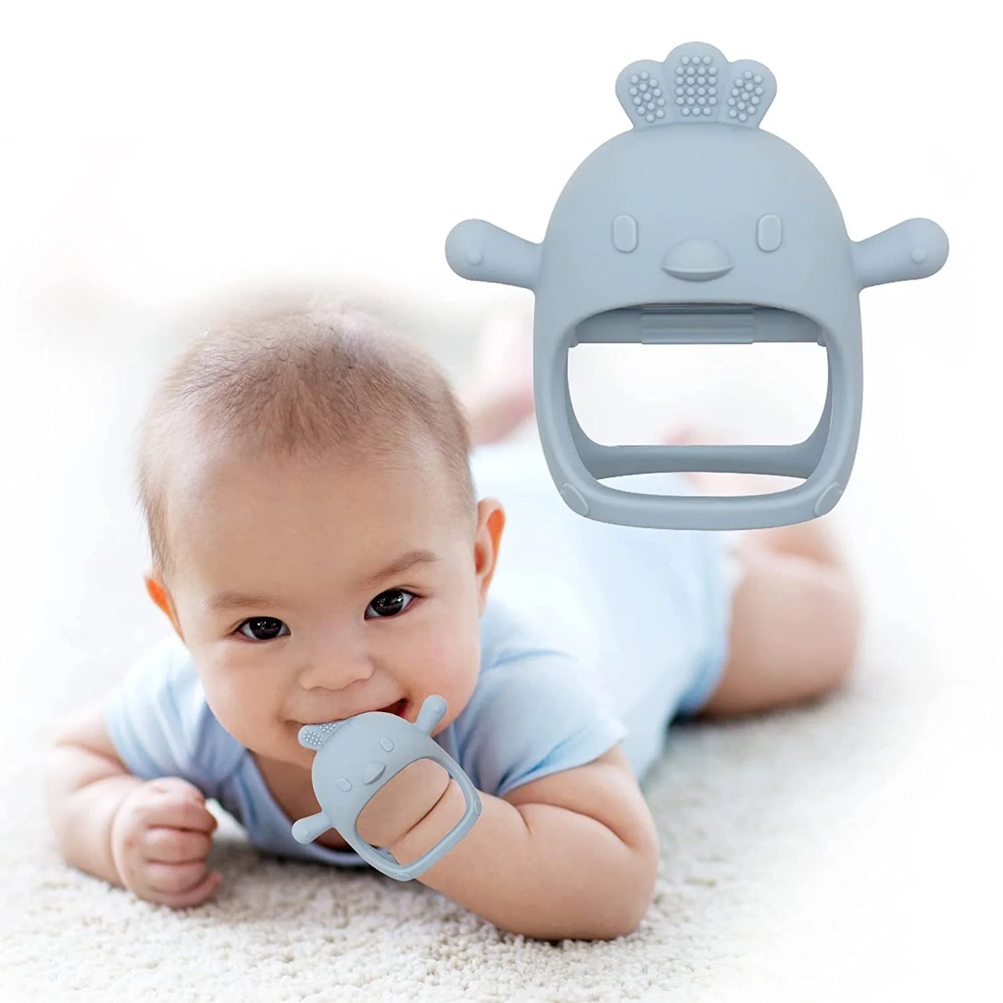 Teething Bundle
