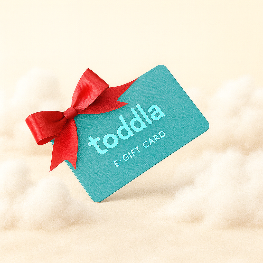 kr 70 Toddla Gift Card